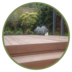 Decking and Landscape Gardening London Gallery 2