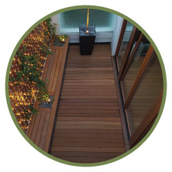 Decking and Landscape Gardening London Gallery 2